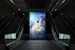 Brand Comunication Profumum Roma